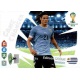 Edinson Cavani Game Changer Uruguay 405 Adrenalyn XL Brasil 2014