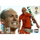 Arjen Robben Limited Edition Nederland Adrenalyn XL Brasil 2014