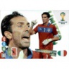 Gianluigi Buffon Limited Edition Italia Adrenalyn XL Brasil 2014
