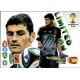 Iker Casillas Limited Edition España Adrenalyn XL Brasil 2014