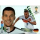 Lukas Podolski Limited Edition Deutschland Adrenalyn XL Brasil 2014