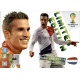 Robin van Persie Limited Edition Nederland Adrenalyn XL Brasil 2014