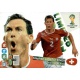 Stephan Lichtsteiner Limited Edition Switzerland Adrenalyn XL Brasil 2014