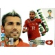 Valon Behrami Limited Edition Switzerland Adrenalyn XL Brasil 2014