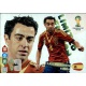 Xavi Hernández Limited Edition España Adrenalyn XL Brasil 2014