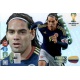 Falcao Limited Edition Colombia Adrenalyn XL Brasil 2014