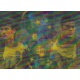 Hulk / Neymar Jr. Double Trouble Brasil 413 Adrenalyn XL Brasil 2014