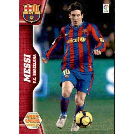 Messi Barcelona 69 Leo Messi