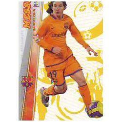 Messi Mega Estrellas Barcelona 384 Leo Messi