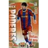 Messi Mega Poderes 392 Leo Messi