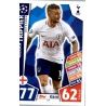 Kieran Trippier Tottenham Hotspur 129 Match Attax Champions  2017-18