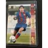 Messi Nuevas Fichas Bis 71 Leo Messi