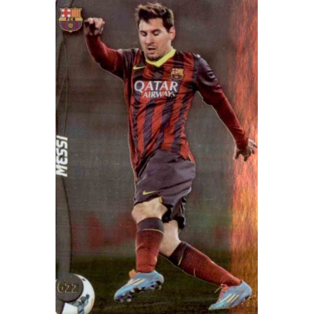 Leo Messi Top 9 Mundicromo 2015 Leo Messi