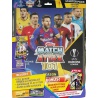 Colección Topps Match Attax 101 Season 2019-20 Colecciones Completas