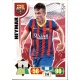 Neymar Barcelona 63 Adrenalyn XL La Liga 2013-14