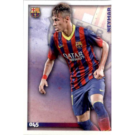 Neymar Jr Mundicromo 2015 Neymar Jr