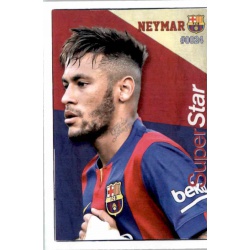 Neymar Jr Superstar Mundicromo 2016 Neymar Jr