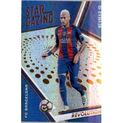 Neymar Jr Star Gazing Revolution Soccer