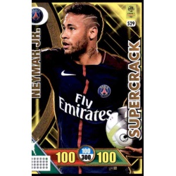 Neymar Jr SuperCrack Ligue 1 529