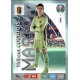 Thibaut Courtois Master 1 Adrenalyn XL Euro 2020