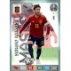 Sergio Ramos Master 4 Adrenalyn XL Euro 2020