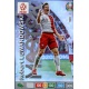 Robert Lewandowski Master 8 Adrenalyn XL Euro 2020