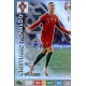 Cristiano Ronaldo Master 9 Adrenalyn XL Euro 2020