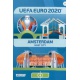 Amsterdam Host City 10 Adrenalyn XL Euro 2020