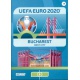 Bucharest Host City 16 Adrenalyn XL Euro 2020