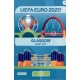 Glasgow Host City 20 Adrenalyn XL Euro 2020