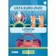 London Host City 21 Adrenalyn XL Euro 2020
