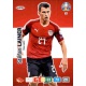 Stean Lainer Austria 35 Adrenalyn XL Euro 2020