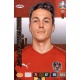 Julian Baumgartlinger Captain Austria 39 Adrenalyn XL Euro 2020