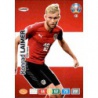 Konrad Laimer Austria 43 Adrenalyn XL Euro 2020