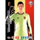 Thibaut Courtois Belgium 47 Adrenalyn XL Euro 2020