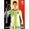 Thibaut Courtois Belgium 47 Adrenalyn XL Euro 2020