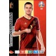 Thomas Vermaelen Belgium 50 Adrenalyn XL Euro 2020