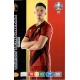 Leander Dendoncker Belgium 56 Adrenalyn XL Euro 2020