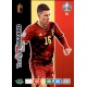 Thorgan Hazard Belgium 59 Adrenalyn XL Euro 2020