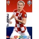 Tin Jedvaj Croatia 68 Adrenalyn XL Euro 2020