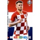 Duje Ćaleta-Car Croatia 69 Adrenalyn XL Euro 2020