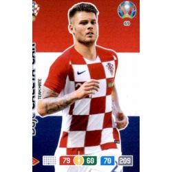 Duje Ćaleta-Car Croatia 69