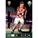 Josip Brekalo Wonderkid Croatia 70 Adrenalyn XL Euro 2020