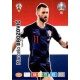 Marcelo Brozović Croatia 71 Adrenalyn XL Euro 2020