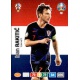 Ivan Rakitić Croatia 73 Adrenalyn XL Euro 2020