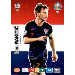 Ivan Rakitić Croatia 73