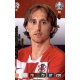 Luka Modrić Captain Croatia 75 Adrenalyn XL Euro 2020