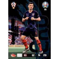 Dejan Lovren Fans’ Favourite Croatia 78