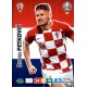 Bruno Petković Croatia 79 Adrenalyn XL Euro 2020