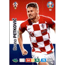 Bruno Petković Croatia 79